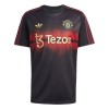 Original Fußballtrikot Manchester United Chinese New Year Special Edition 2024-25 Für Herren